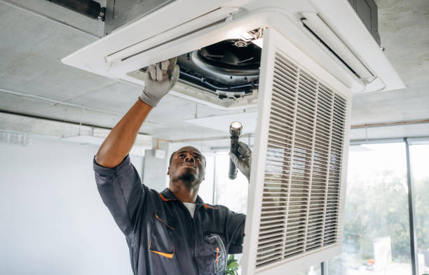 Licensed Hvac Installation service in South Carver, MA - FH HVAC
