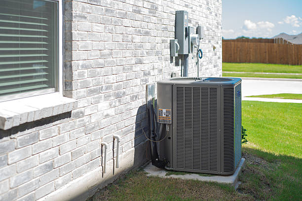Reliable Hvac Installation contractor in South Carver, MA by FH HVAC